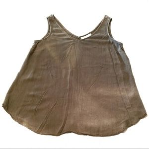 2/$10 Motherhood Maternity | Tank Top